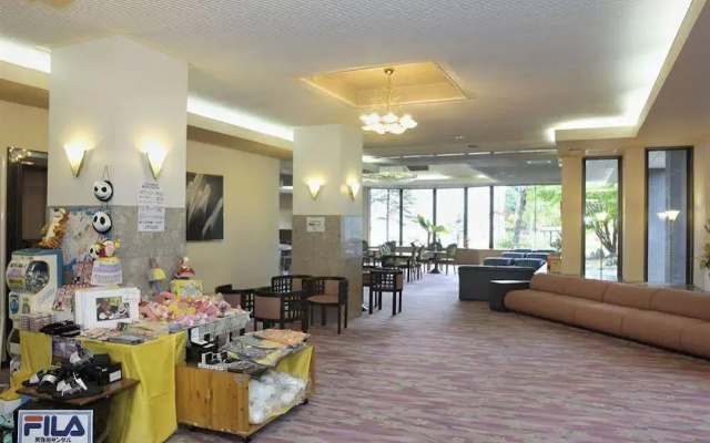 Misono Hotel