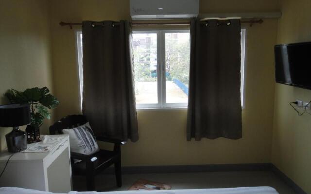 M Plus 2 Apartments