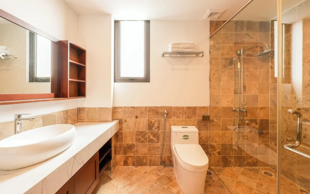 Nine Housing West lake 136 Vu Mien