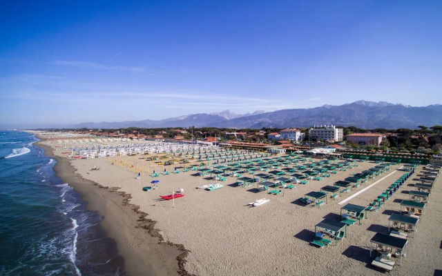Appartamento Mako - 800m From The Beach
