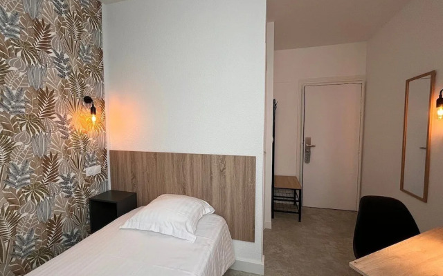 Hotel Le Keroman