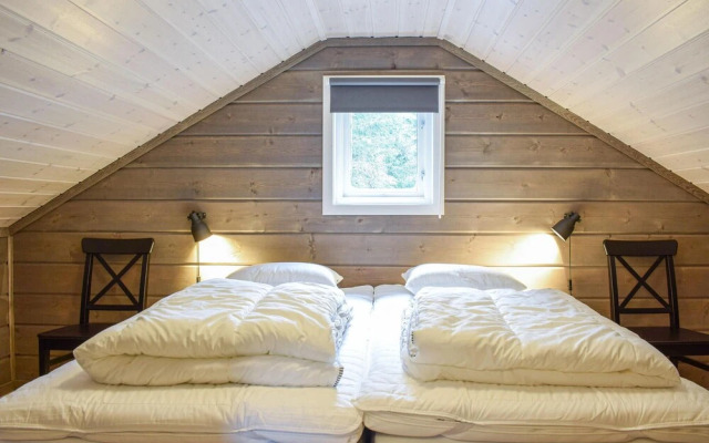 Beautiful Home in Vrådal With 3 Bedrooms, Sauna and Wifi