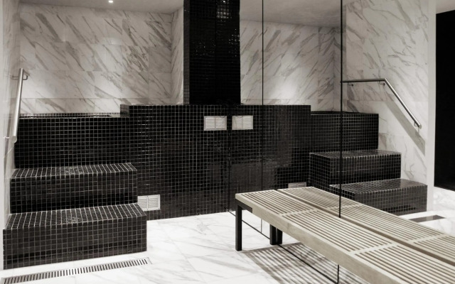 101 Hotel, Reykjavik, a Member of Design Hotels