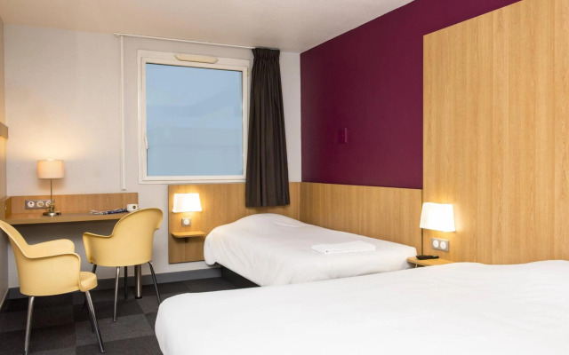 B&B HOTEL La Rochelle Centre