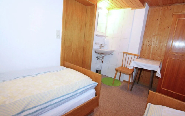 Comfortable Apartment in Vandans near Skiing