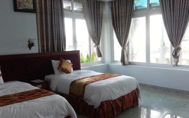 Coastal Village Beach Resort Phu Quoc
