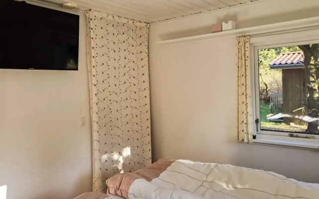 6 Person Holiday Home in Thisted