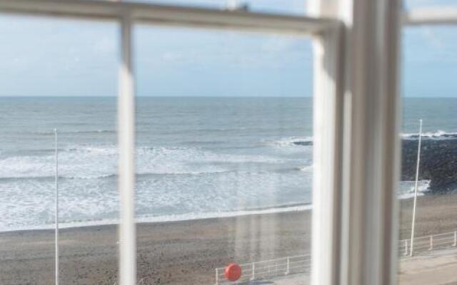The Atlantic Hostel