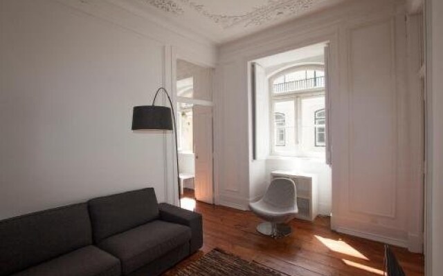 Lovely Flat in Baixa