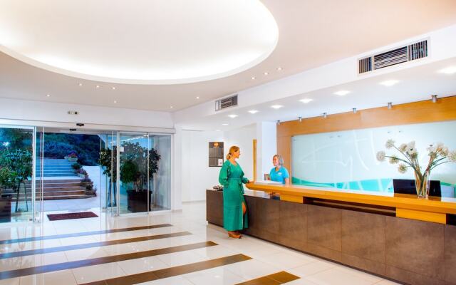 Kythereia Hotel