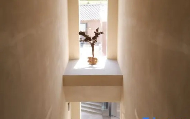 WUERLI · Snow Mountain Enjoyment Hotel