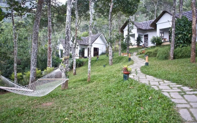 Niraamaya Cardamom Club