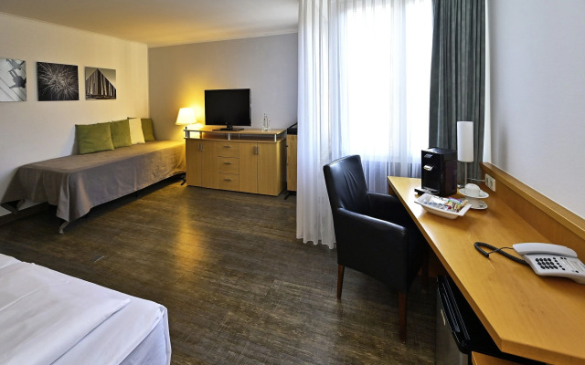 Hesse Hotel Celle