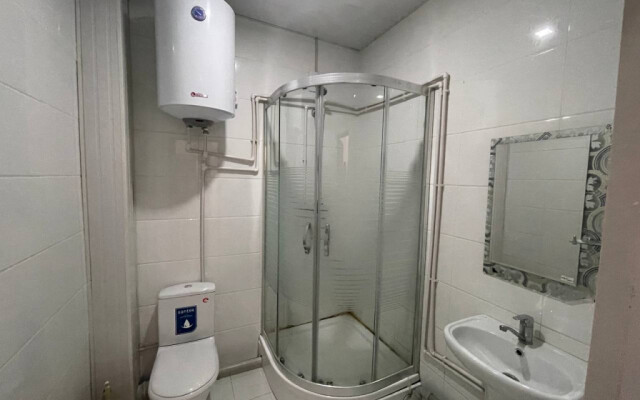 Yangiobod Mountain Resort Hotel