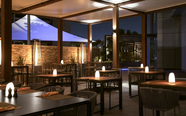 Park Rotana