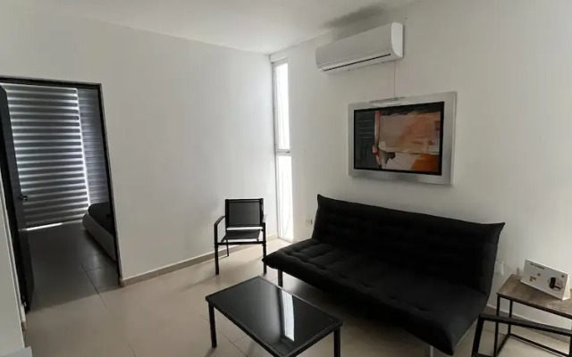 House in Private Altus 1