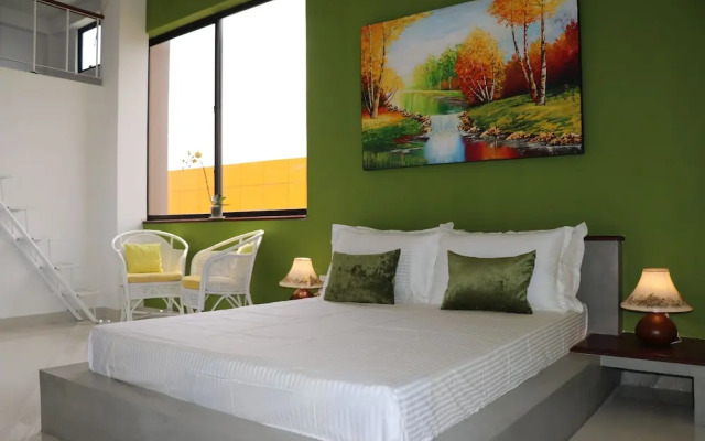 Golf Link Colombo