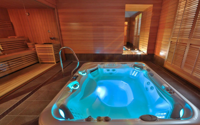 Best Western Hotel Genio