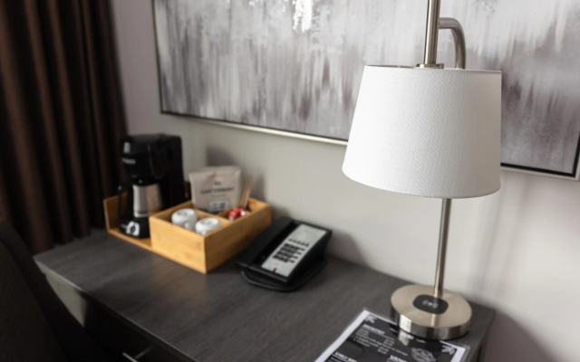 The Thompson Hotel