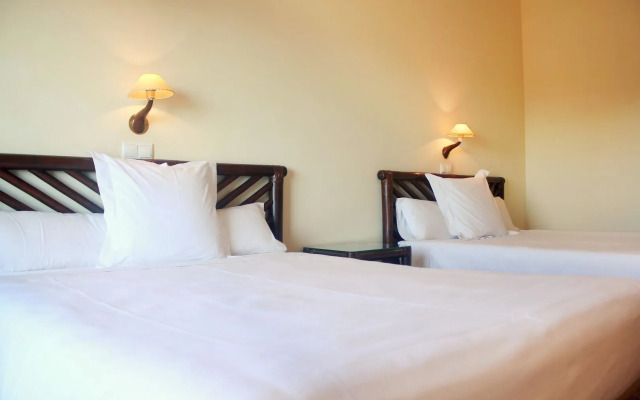 ALEGRIA Colonial Mar Aquafun