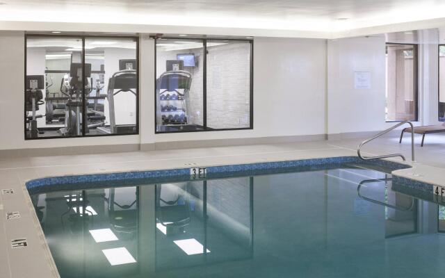 Courtyard Tuscaloosa by Marriott