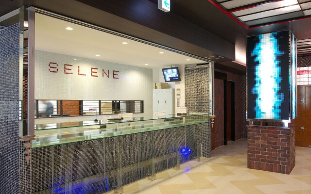 Hotel Chuo Selene