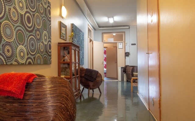 Hostel Buisto