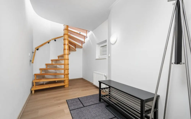 Krakovska Apartment