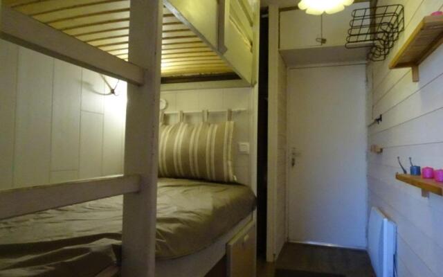 Studio Arette, 1 pièce, 4 personnes - FR-1-602-48