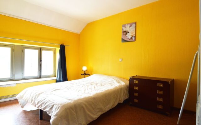 Lovely Child-friendly Holiday Home in Verlaine-sur-ourthe