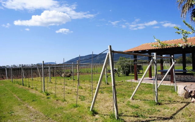 Agriturismo Graziano e Barbara