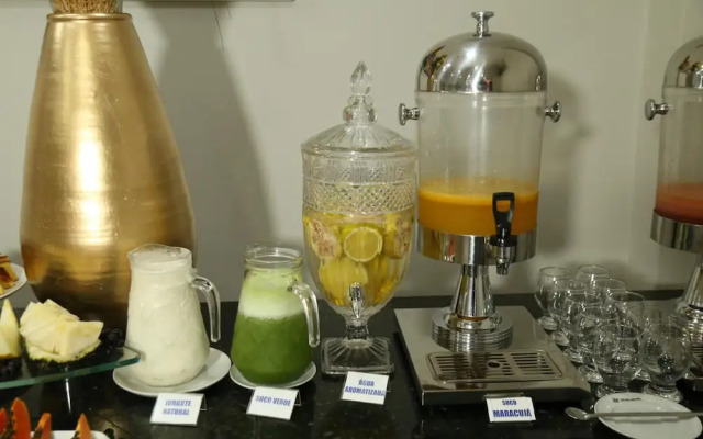 Prata Hotel Santarém