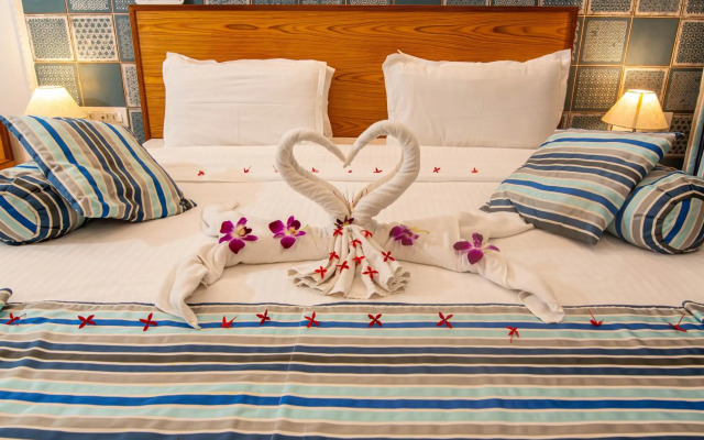 Santana Beach Resort