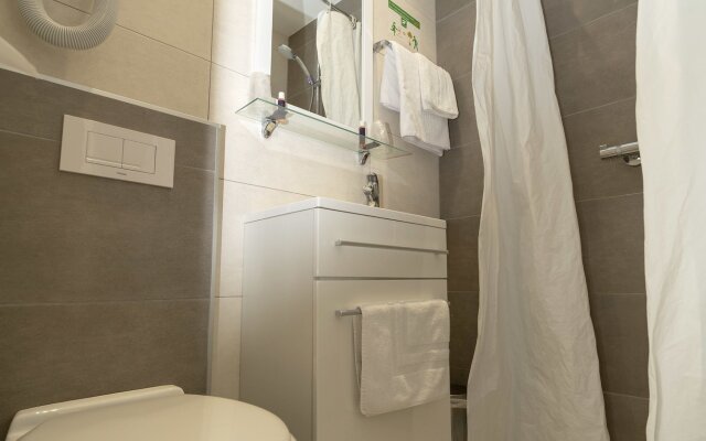 Hotel du Parc Spa & Wellness
