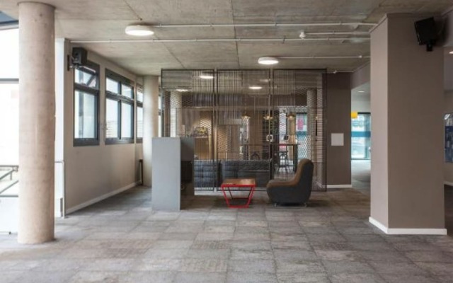Prince Consort Village - Campus Accommodation