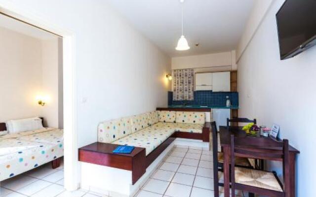 Rosebay Apartments