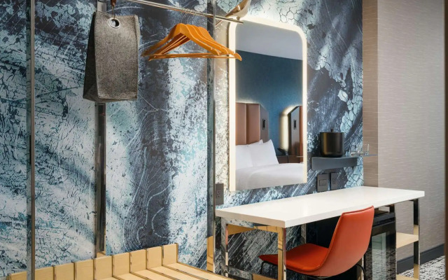 Tempo By Hilton Raleigh Downtown