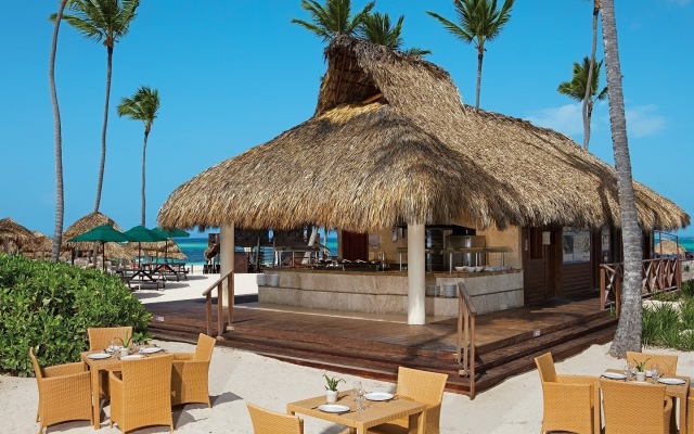 Secrets Royal Beach Punta Cana - Adults Only - All Inclusive