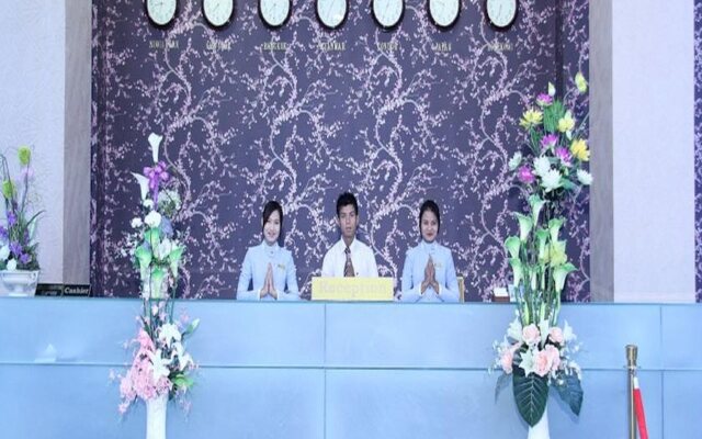 Excel Capital Hotel