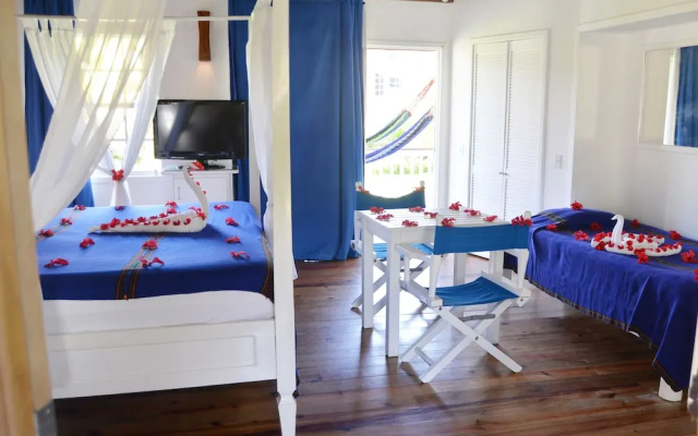 Henry Morgan Resort - All Inclusive