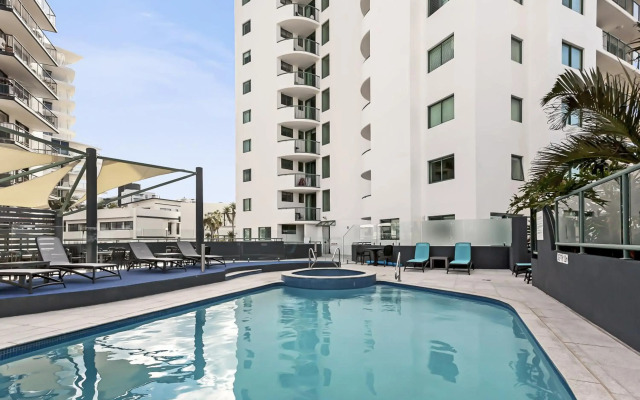 Key Largo Apartments