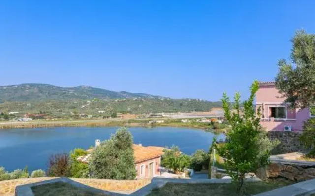 Saint George Villas & Apartments