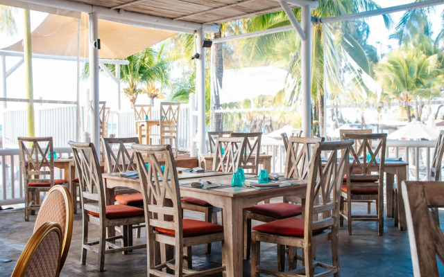 Hibiscus Boutique Hotel