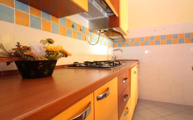 Residence Sole e Mare appartamenti