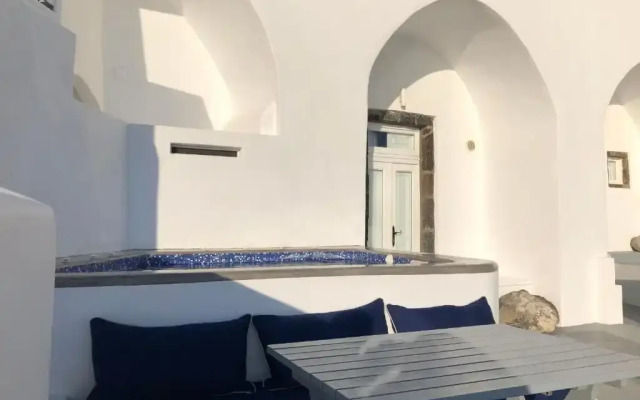 Altana Cliffside Villas