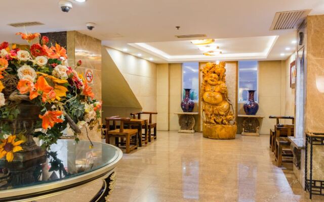Fudi Hotel