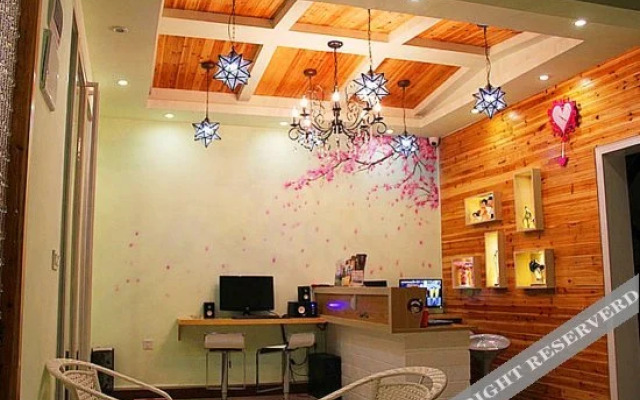 Yangshuo 520 Dream Hostel