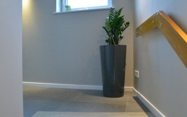 Grey House Apartments Grossbeeren