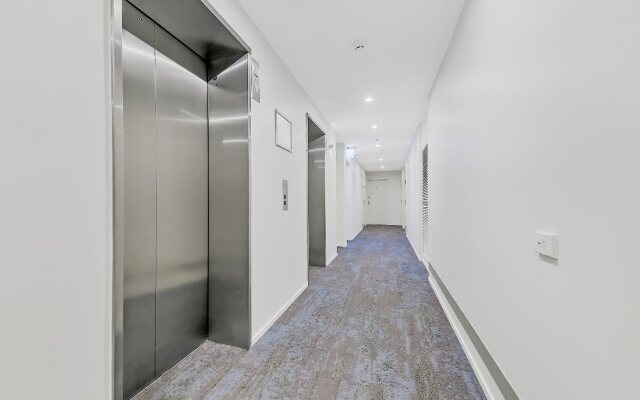 Quest River Park Central