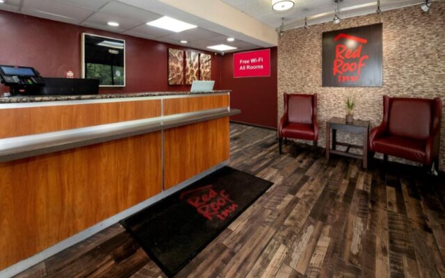 Red Roof Inn Chicago - Lansing